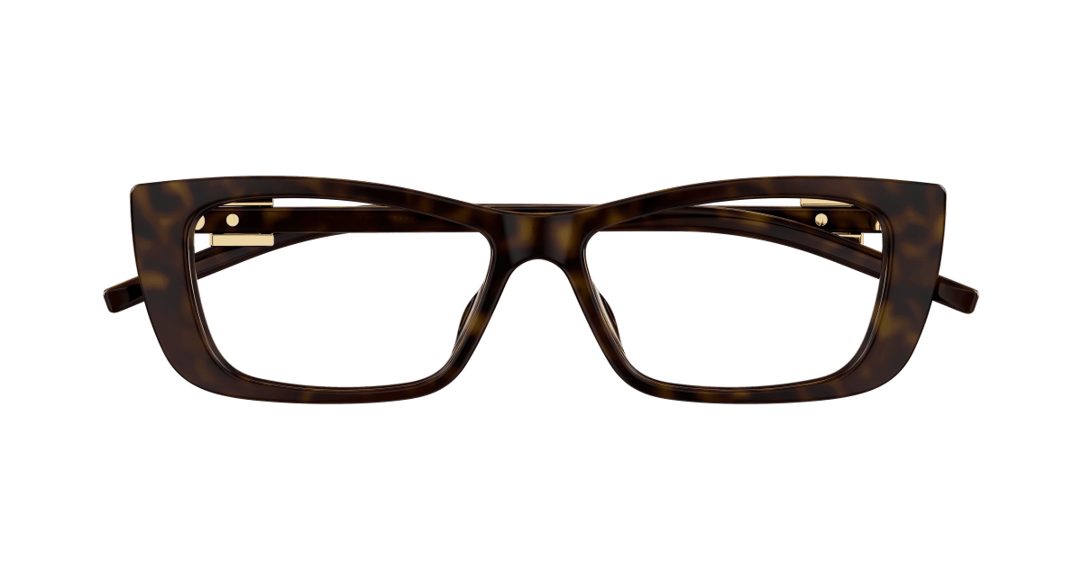 Gucci GG1682O Havana 889652498904