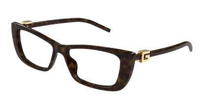 Gucci GG1682O Havana 889652498904