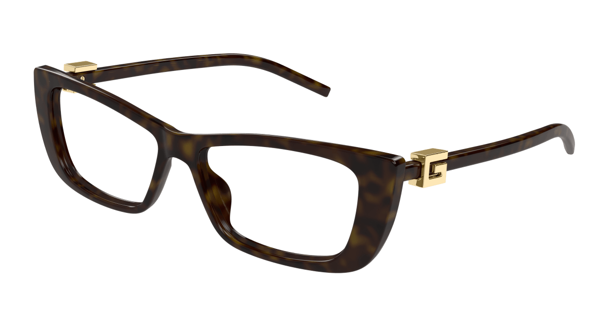 Gucci GG1682O Havana 889652498904