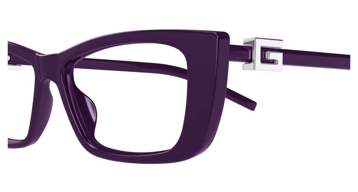Gucci GG1682O Violet 889652498911
