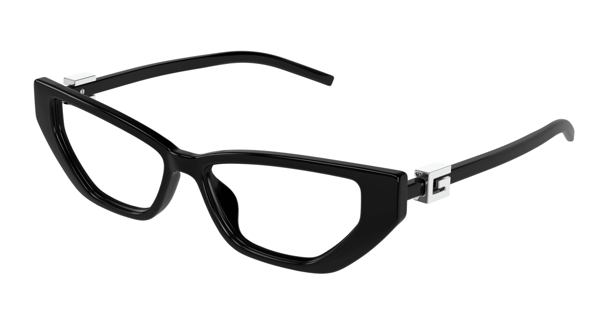 Gucci GG1683O Black 889652498928
