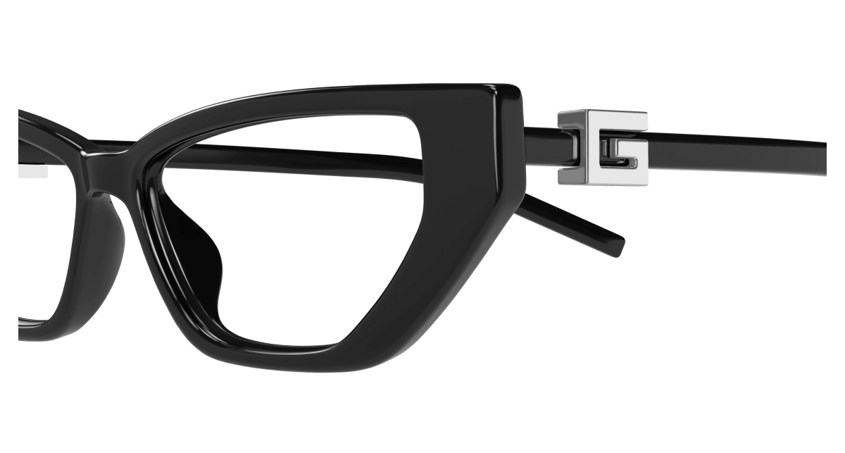 Gucci GG1683O Black 889652498928