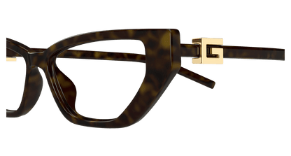 Gucci GG1683O Havana 889652498942