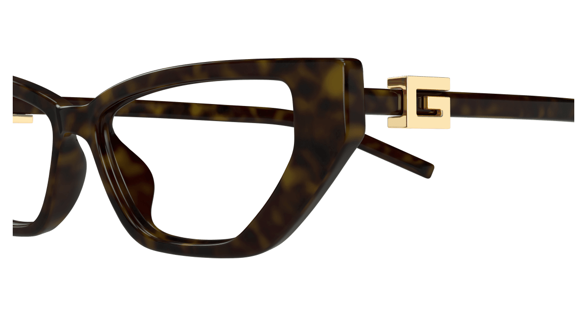 Gucci GG1683O Havana 889652498942