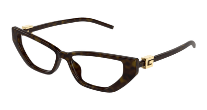 Gucci GG1683O Havana 889652498942