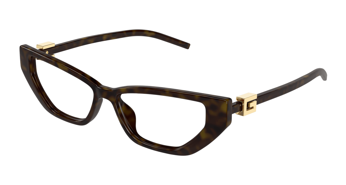 Gucci GG1683O Havana 889652498942