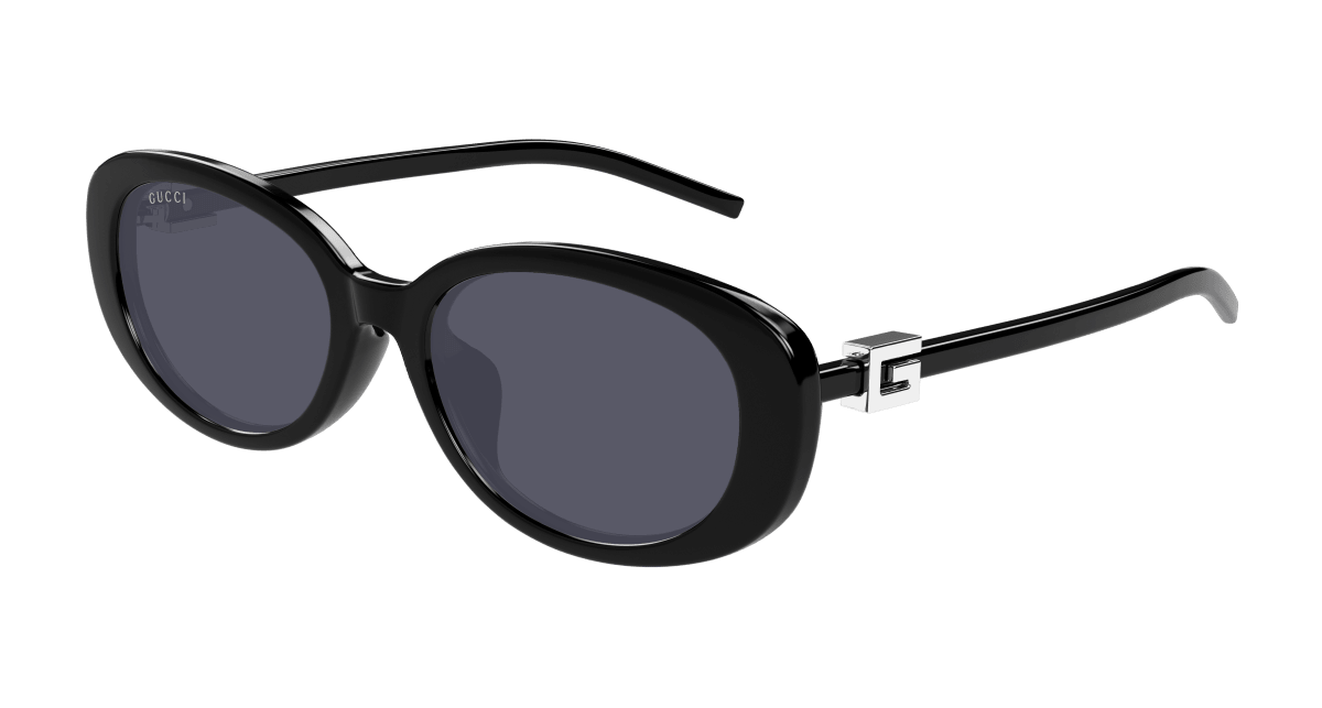 Gucci GG1684SA Black 889652501772