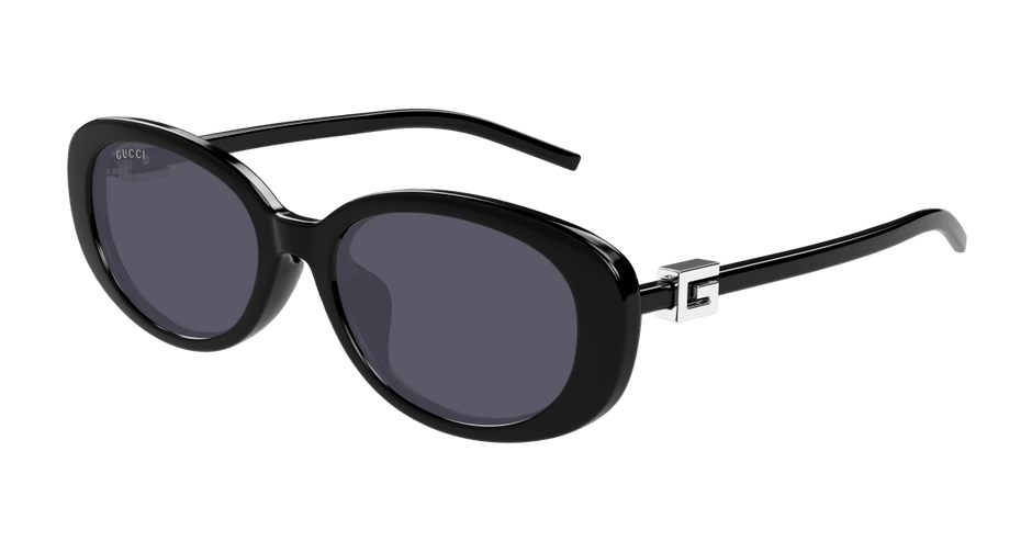 Gucci GG1684SA Black 889652501772