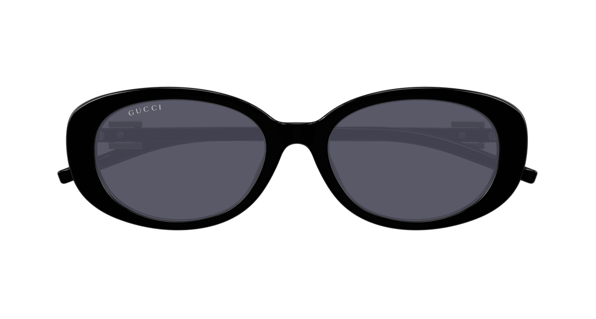 Gucci GG1684SA Black 889652501772