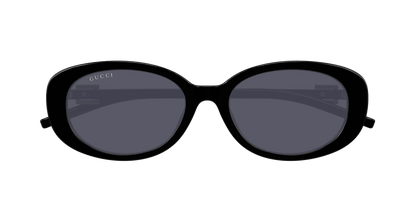 Gucci GG1684SA Black 889652501772