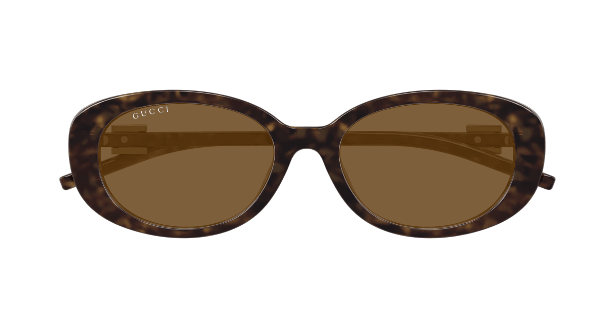 Gucci GG1684SA Havana 889652501802