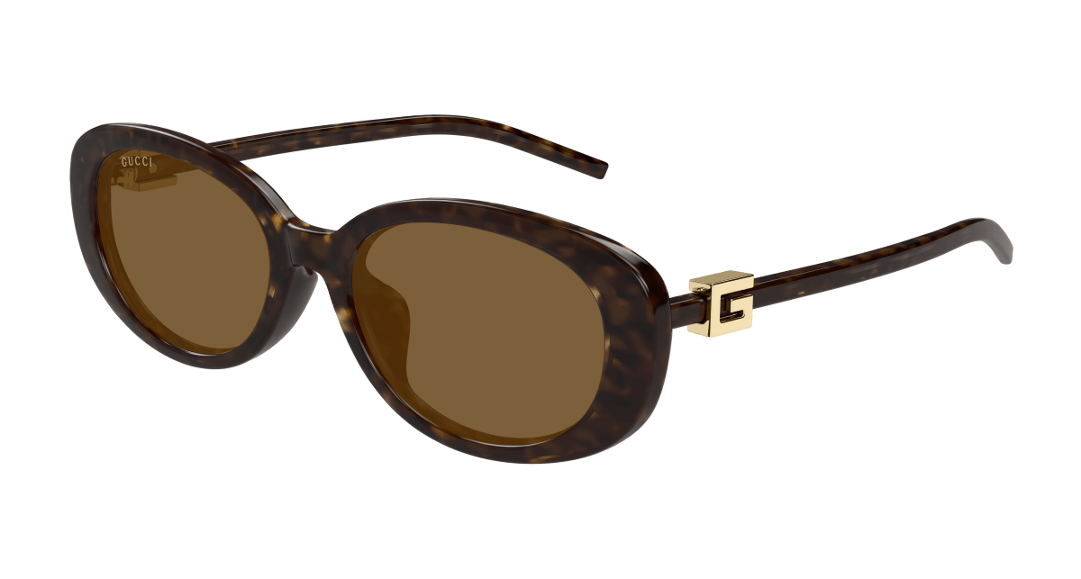 Gucci GG1684SA Havana 889652501802
