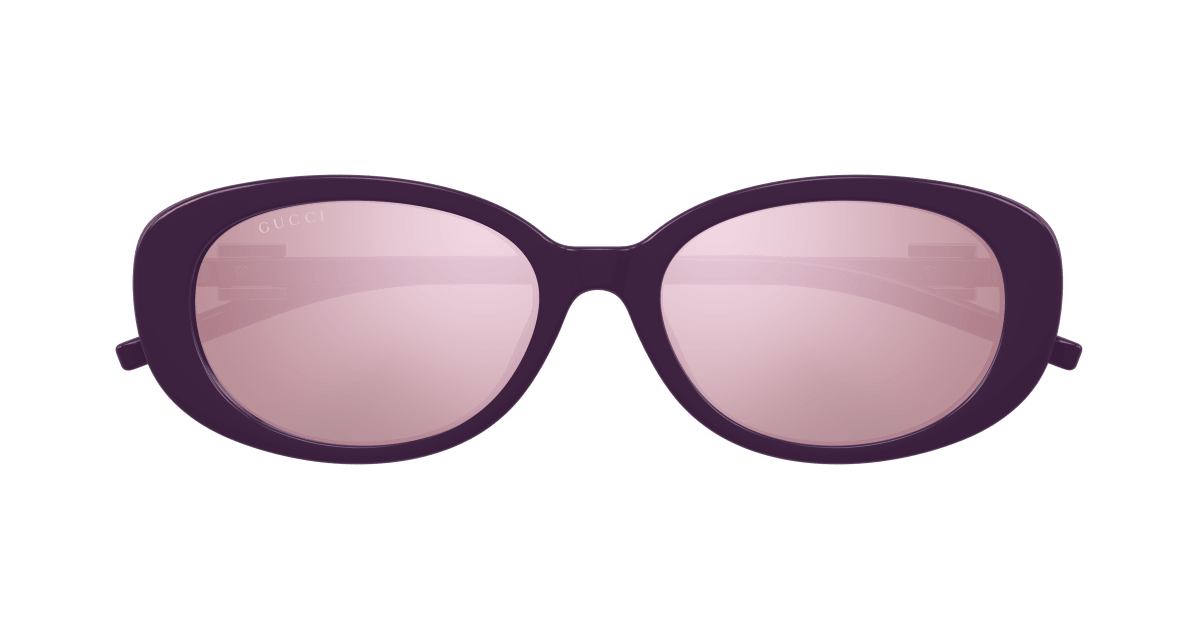 Gucci GG1684SA Violet 889652501819