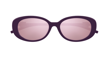 Gucci GG1684SA Violet 889652501819