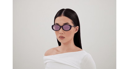 Gucci GG1684SA Violet 889652501819
