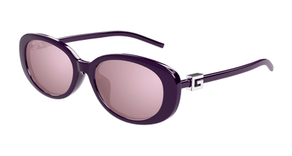 Gucci GG1684SA Violet 889652501819