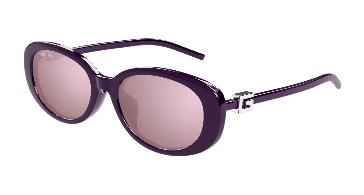Gucci GG1684SA Violet 889652501819