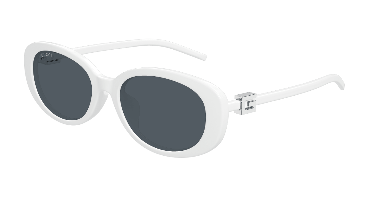 Gucci GG1684SA White 889652502977