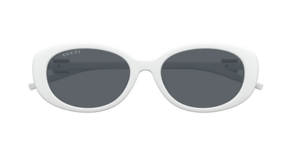Gucci GG1684SA White 889652502977