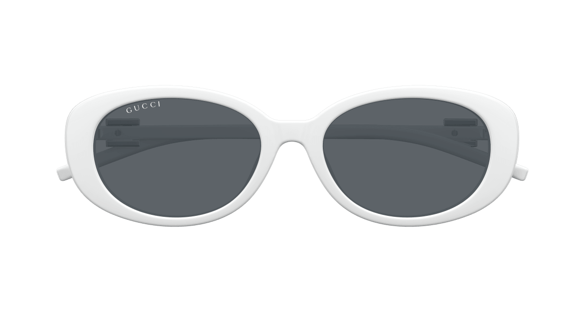 Gucci GG1684SA White 889652502977