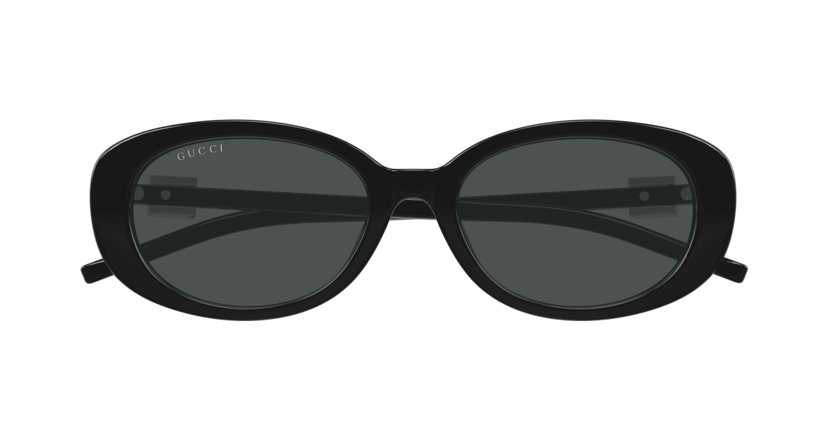Gucci GG1684SA Black 002 889652501789