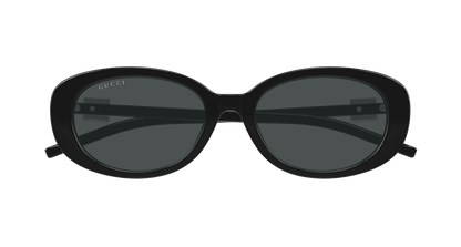 Gucci GG1684SA Black 002 889652501789