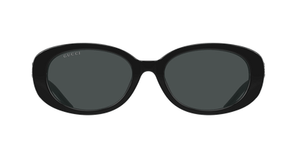 Gucci GG1684SA Black 002 889652501789