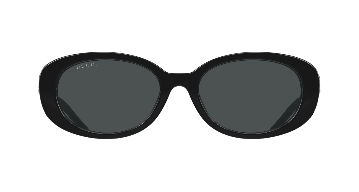 Gucci GG1684SA Black 002 889652501789