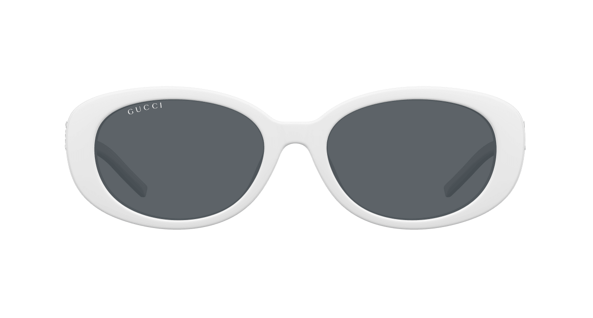 Gucci GG1684SA White 889652502977