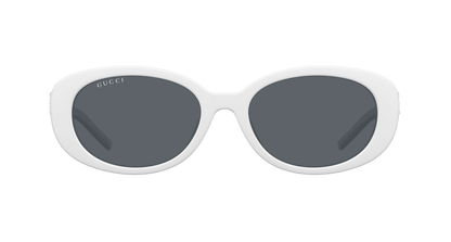 Gucci GG1684SA White 889652502977