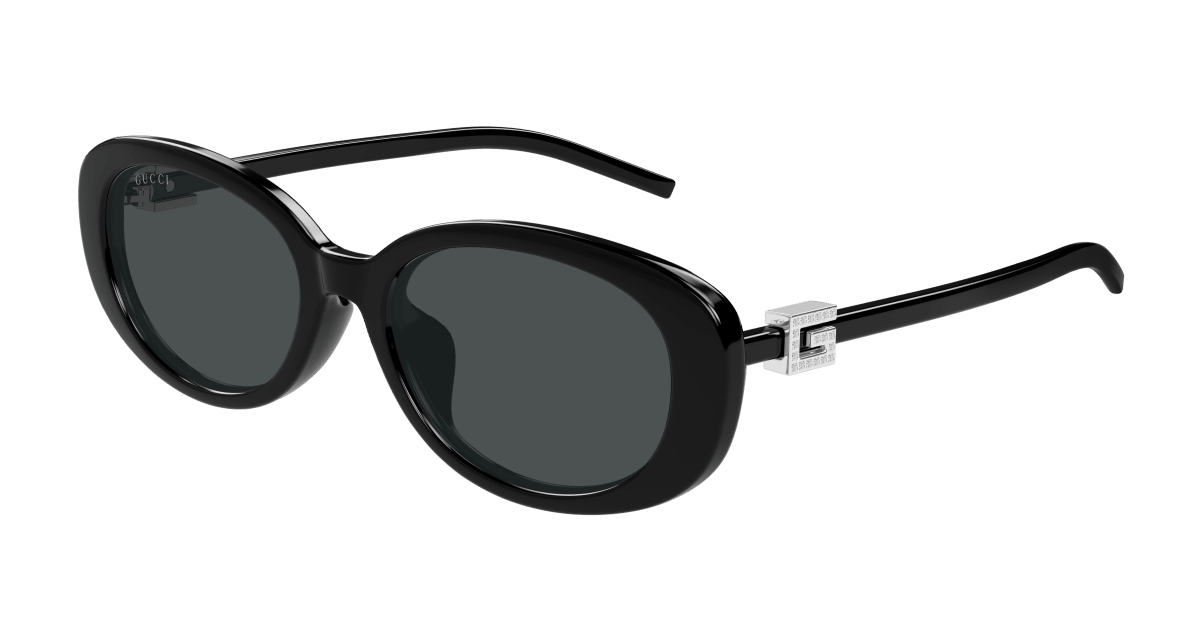 Gucci GG1684SA Black 002 889652501789