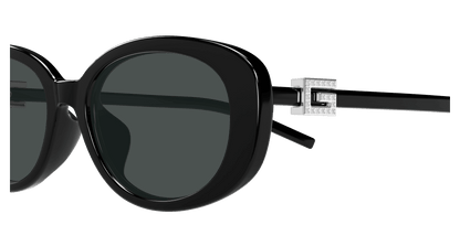 Gucci GG1684SA Black 002 889652501789