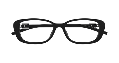 Gucci GG1685OK Black (Transparent) 889652501826