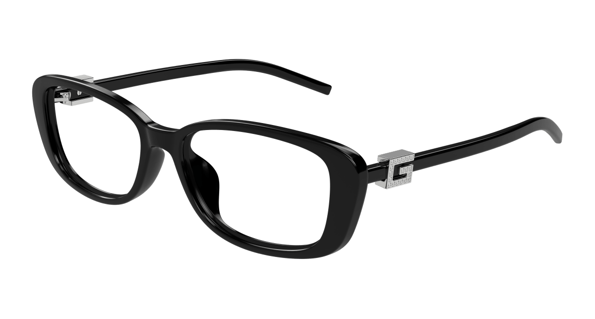 Gucci GG1685OK Black 889652501833