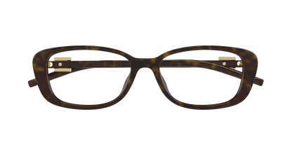 Gucci GG1685OK Havana (Transparent) 889652501857