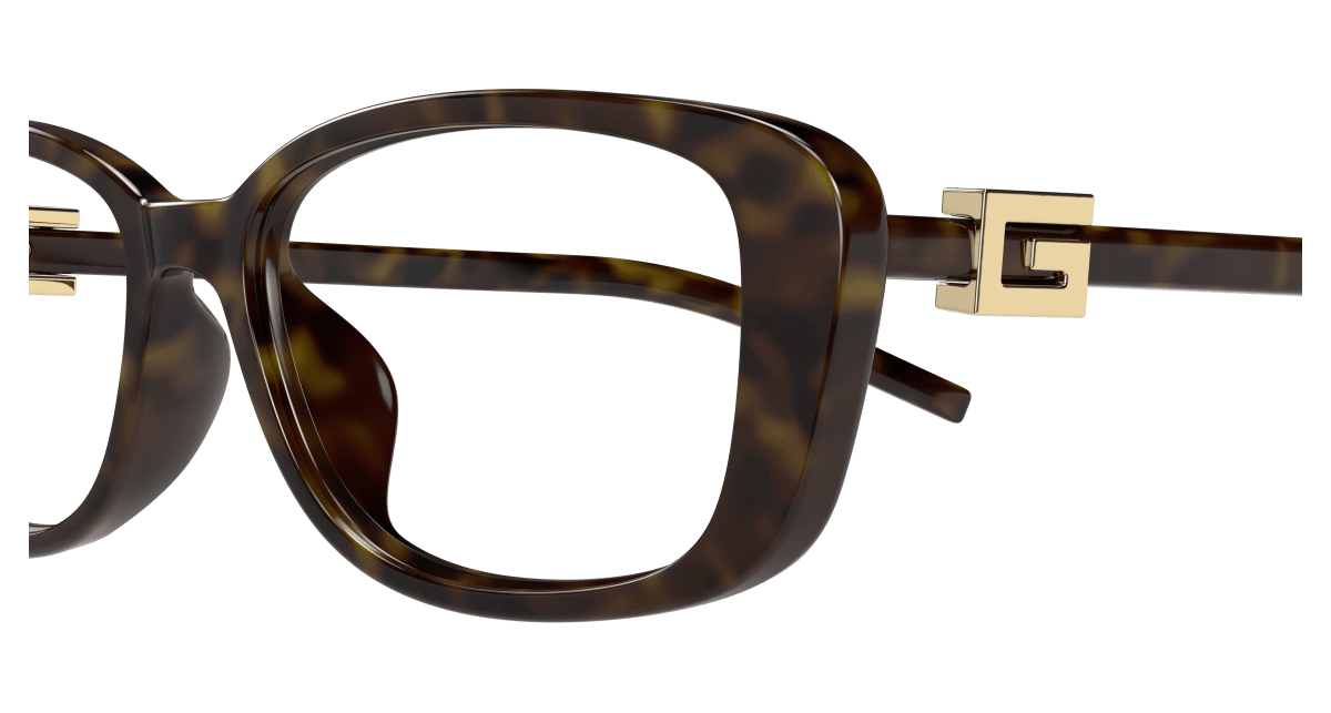 Gucci GG1685OK Havana 889652501840