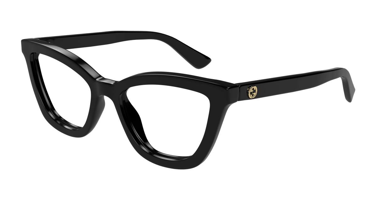 Gucci GG1686O Black 889652498218