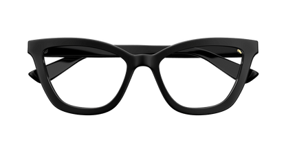 Gucci GG1686O Black 889652498218