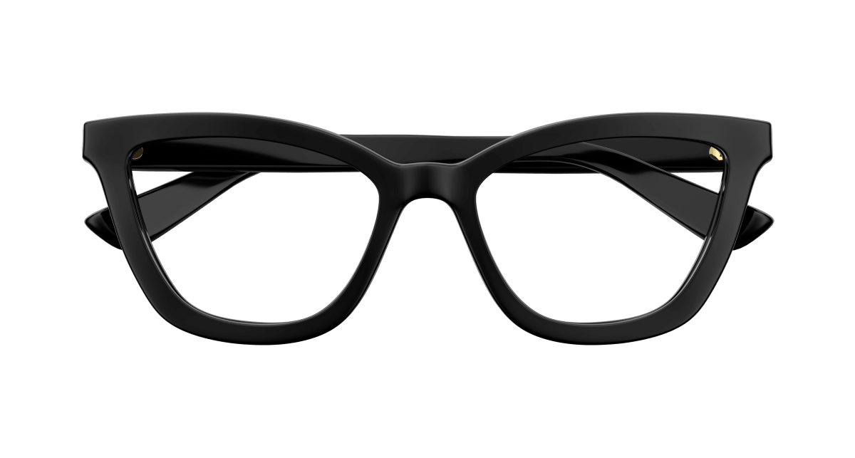 Gucci GG1686O Black 889652500522