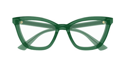 Gucci GG1686O Green 889652526065