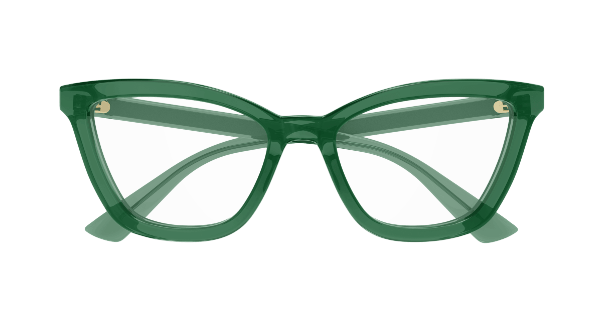 Gucci GG1686O Green 889652526065