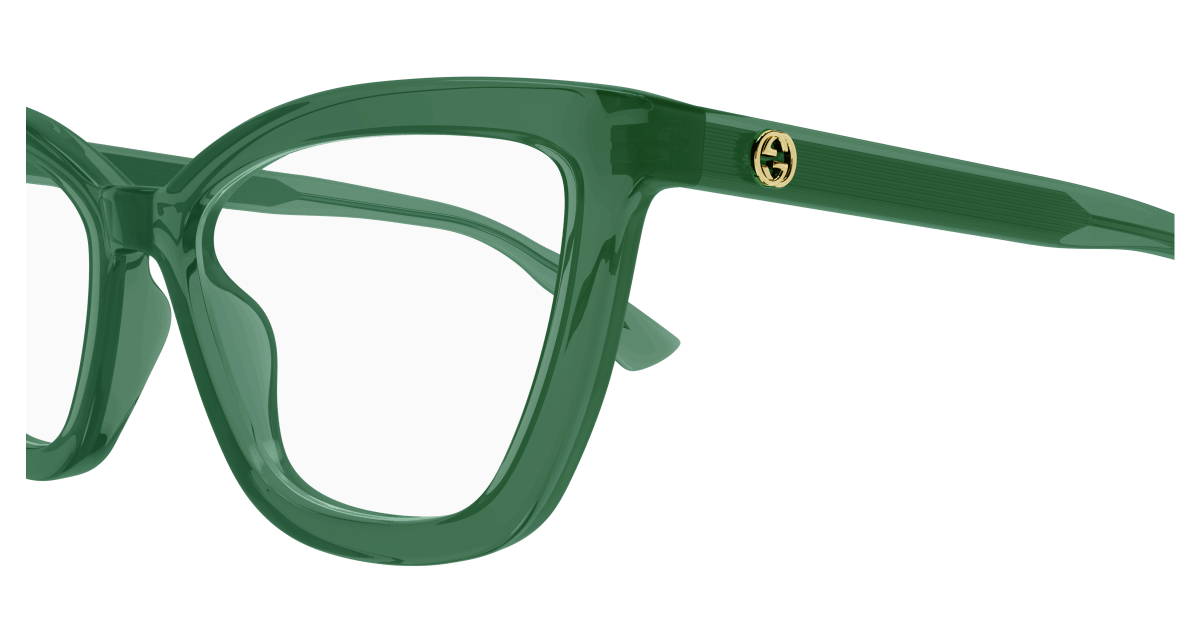 Gucci GG1686O Green 889652526065