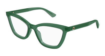 Gucci GG1686O Green 889652526065