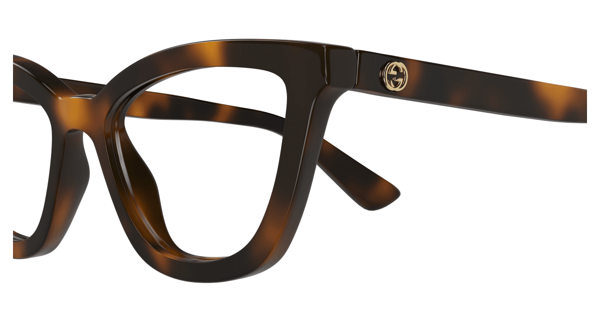 Gucci GG1686O Havana 889652500560