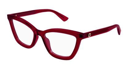 Gucci GG1686O Red 889652526058
