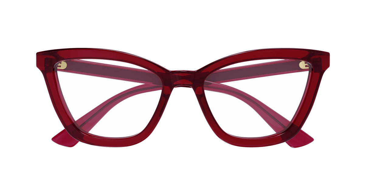Gucci GG1686O Red 889652526058