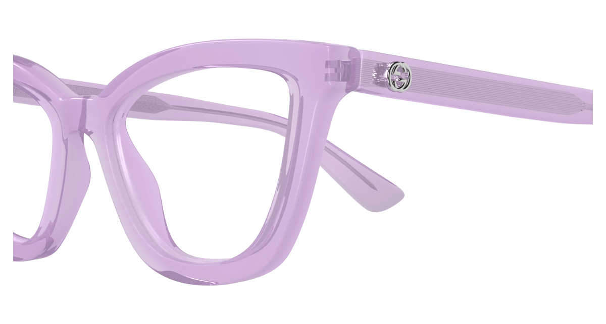 Gucci GG1686O Violet 889652498249