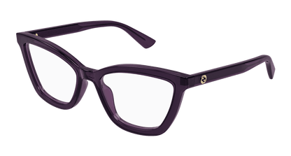 Gucci GG1686O Violet 011 889652526072