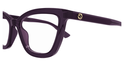 Gucci GG1686O Violet 011 889652526072