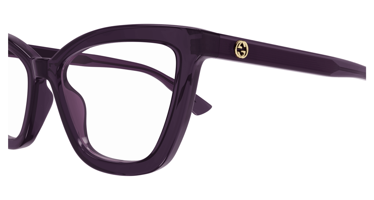 Gucci GG1686O Violet 011 889652526072